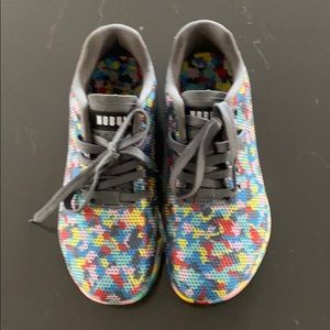 COPY - NOBULL SIZE 7 Tennis shoes